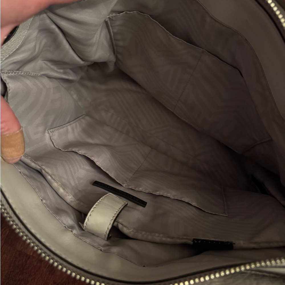 Rebecca Minkoff Cream Handbag - Picture 3 of 7